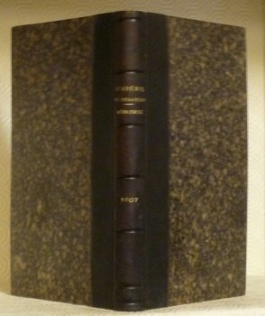 Académie des sciences, belles-lettres & arts de Besançon. Procès-verbaux & … | Immagine principale