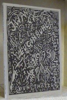 Jwan Luginbühl Bewegliche Figuren 1992 - 1995. | Immagine principale