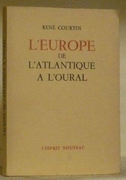 L’Europe de l’Atlantique à l’Oural. | Immagine principale