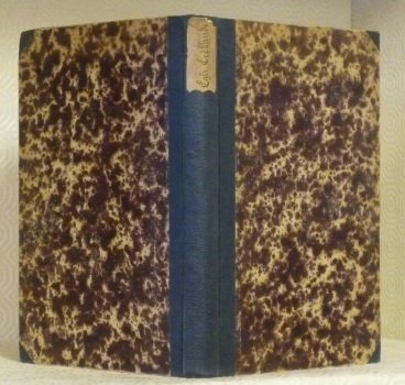 Neue Erdkunde für Höhere Schulen. Fünfte Auflage. | Immagine principale