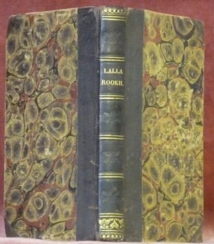 Lalla Rookh. An oriental romance.