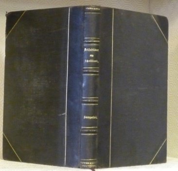 Reisebilder aus Schottland. Mit einem Titelbilde, 15 in den Text …