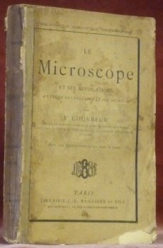 Le microscope et ses applications à l’étude des végétaux et …