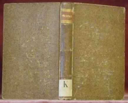 Systematische Anleitung zur kenntnis auserlesener Bücher in der Theologie und …