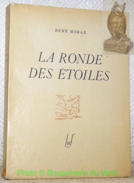 La ronde des étoiles. Bandeaux et culs de lampe par …