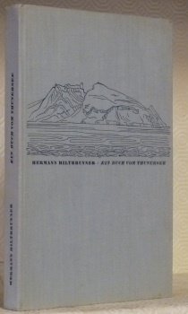 Ein Buch vom Thunersee. Mit Federzeichnungen von Alfred Glaus / …