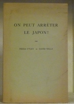 On peut arrêter le Japon!
