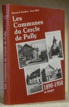 Les Communes du Cercle de Pully.