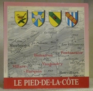 L’histoire du Cercle des Amis et du Pied-de-La-Côte.