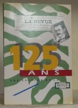 Si “La Revue” nous était contée.