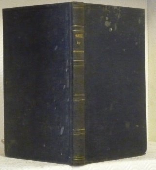 Séphora ou Rome et Jérusalem. Episode de l’histoire des juifs.