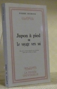 Japon à pied ou Le voyage vers soi. | Immagine principale
