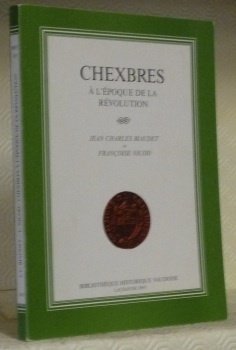 Chexbres à l’époque de la Révolution. Coll. : “Bibliothèque historique … | Immagine principale
