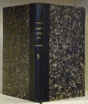 ALMANACH Helvétique Illustré pour 1891. Publié par la Croix Fédérale … | Immagine principale