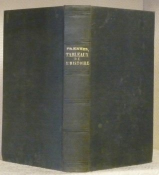Tableaux de l’Histoire de France choisis dans les auteurs français … | Immagine principale