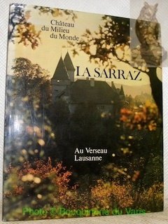 Château du Milieu du Monde. La Sarraz. | Immagine principale