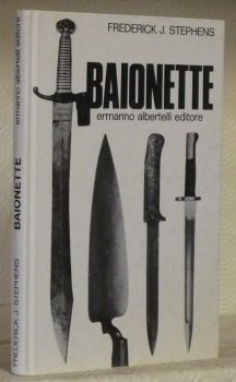 Baionette.