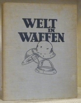 WELT IN WAFFEN. Berichte, photos, Zahlen zur Debatte über Sicherheit … | Immagine principale