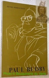 Paul Budry. Préface de Jean Villard-Gilles. Illustration de Géa Augsbourg …