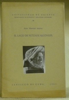 El Lago de Netzahualcoyolt. Universidad de Oriente Departamento de extension … | Immagine principale