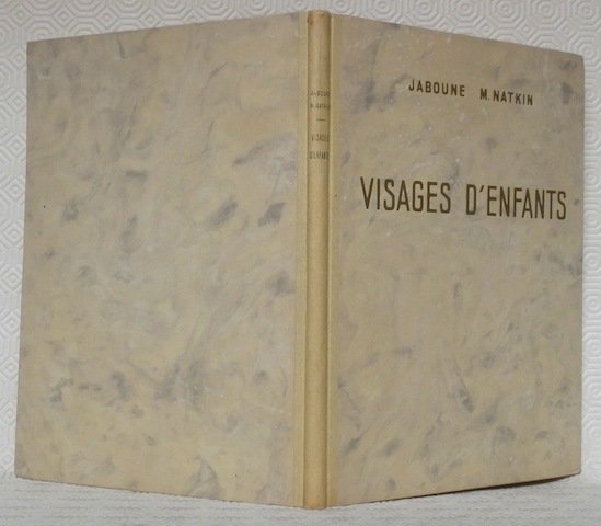 Visages d’enfants. | Immagine principale