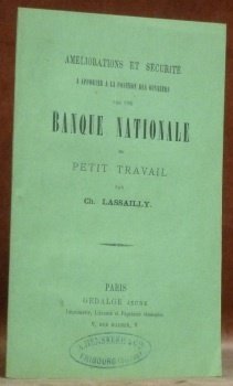 Améliorations et sécurité à apporter à la position des ouvriers … | Immagine principale