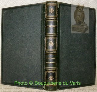 Essai sur l’histoire de la formation et des progrès du …