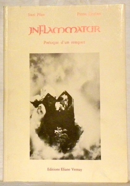 Inflammatur. Poétique d’un rempart.