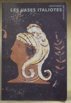 Les vases italiotes. Département des Antiquités. Bulletin des musées et … | Immagine principale