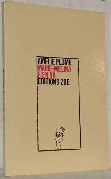 Marie-Melina s’en va.