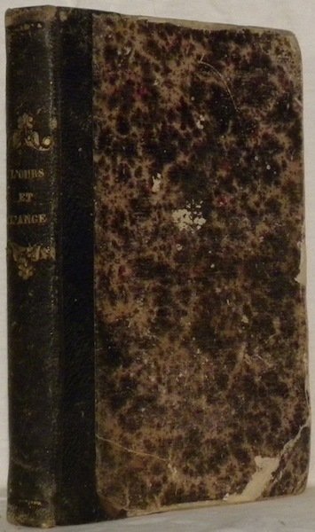 L’ours et l’ange. Légende suisse tirée du portefeuille de Valentin.