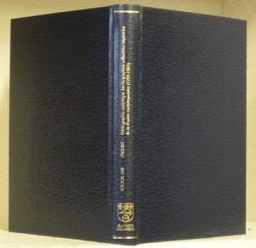 Bibliographie analytique des biographies collectives imprimées de la France contemporaine. … | Immagine principale