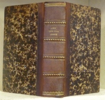 Les Codes Annotés de Sirey. Contenant toute la jurisprudence jusqu’à … | Immagine principale