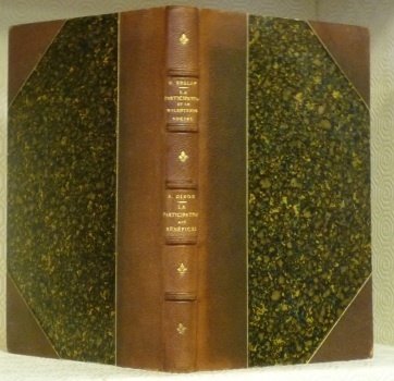 La participation et le malentendu social. Extrait de la Réforme … | Immagine principale