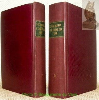 Le Canton de Vaud. Sa vie et son histoire. Nouvelle … | Immagine principale