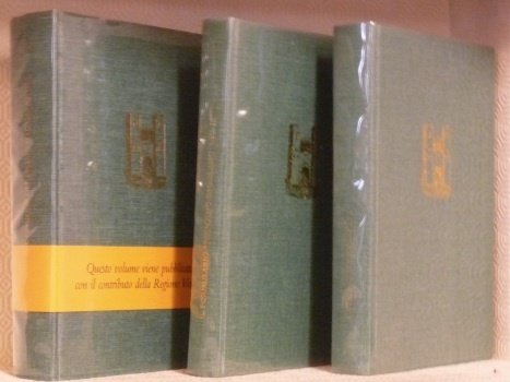 Fonti per la Storia della Terraferma Veneta. 1. Il catastico … | Immagine principale