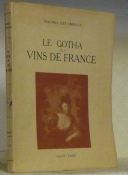 Le Gotha des vins de France. | Immagine principale