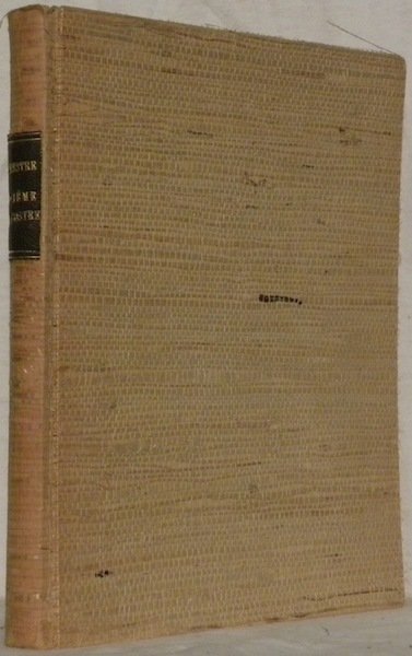 Bohême lacustre. Illustrations de l’auteur.
