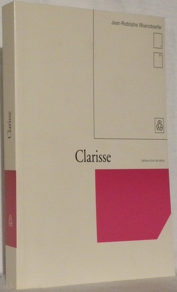 Clarisse.
