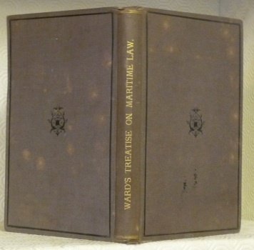 Treatise of the relative rights and duties of belligerent and … | Immagine principale