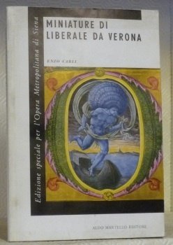Miniature di Liberale da Verona dai Corali per il Duomo …