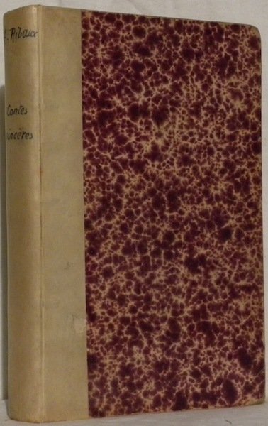Contes sincères.