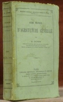 Guide pratique d’agriculture générale.