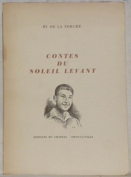 Contes du Soleil Levant.