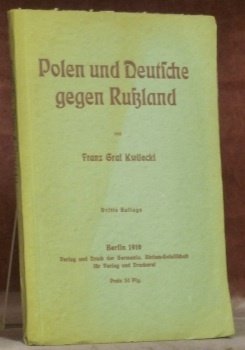 Polen und Deutsche gegen Russland. Dritte Auflage.