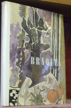 Braque. La peinture et nous. Notes de Georges Braque extraits …