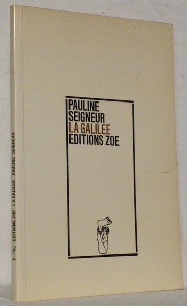 La Galilée.