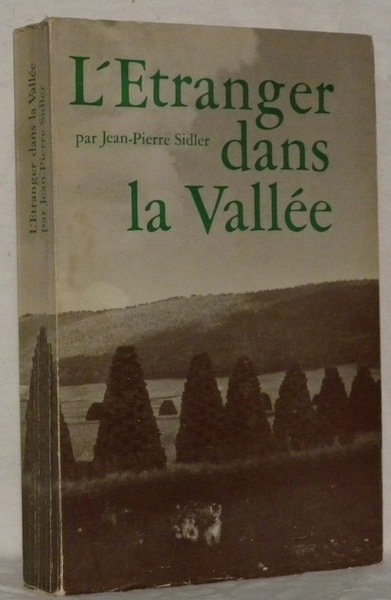 L’étranger dans la vallée.