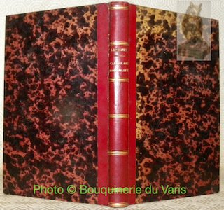 Traité élémentaire de calcul des probabilités. Troisième édition, revue et …