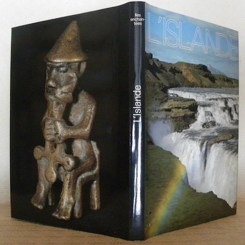 L’Islande. Photos Heinrich Wettstein.